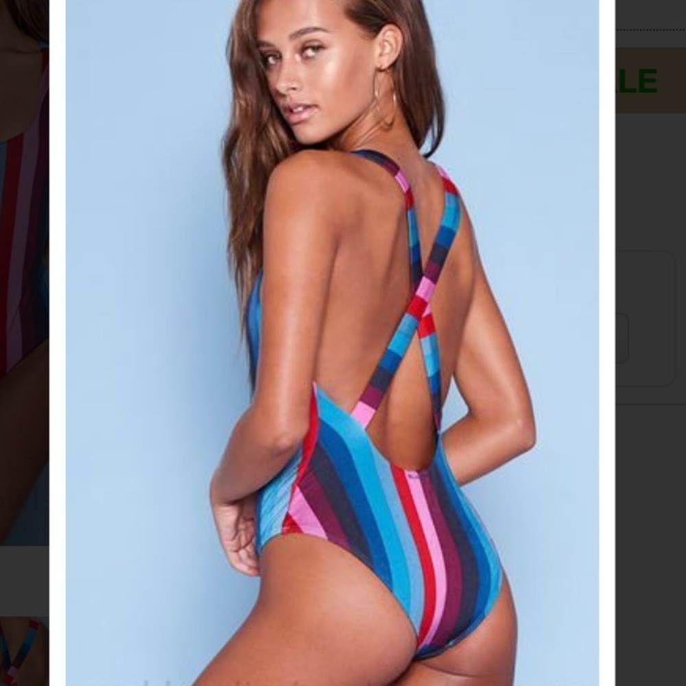 🔥🔥BILLABONG - OUT ONE PIECE🔥🔥 - Picture 2 of 5